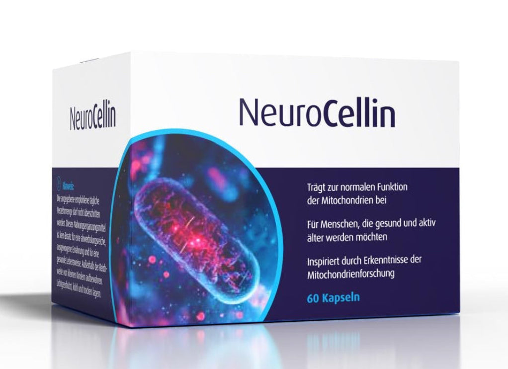 NEUROCELLIN