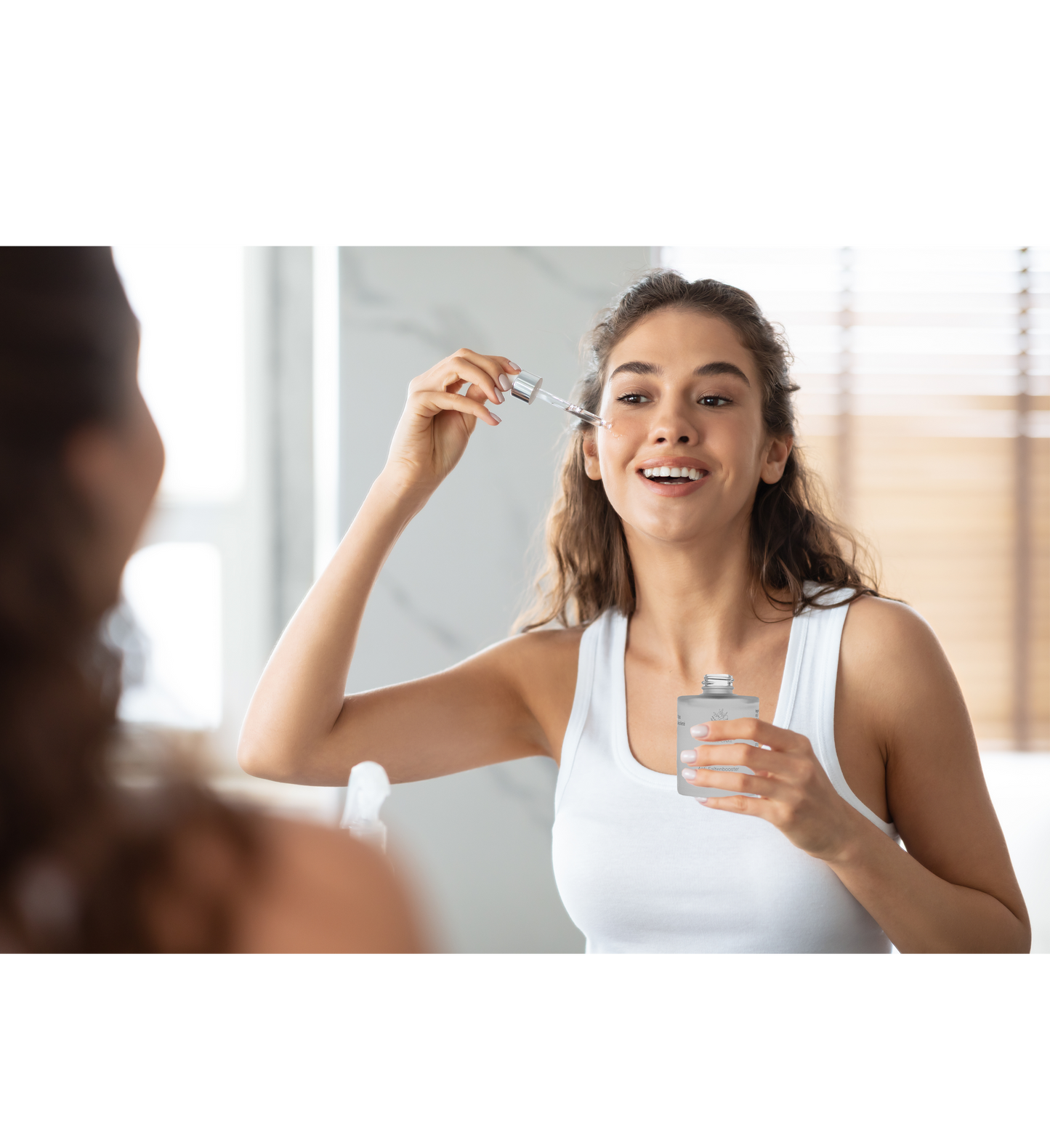 NOBLE CARE® - Hyaluronserum