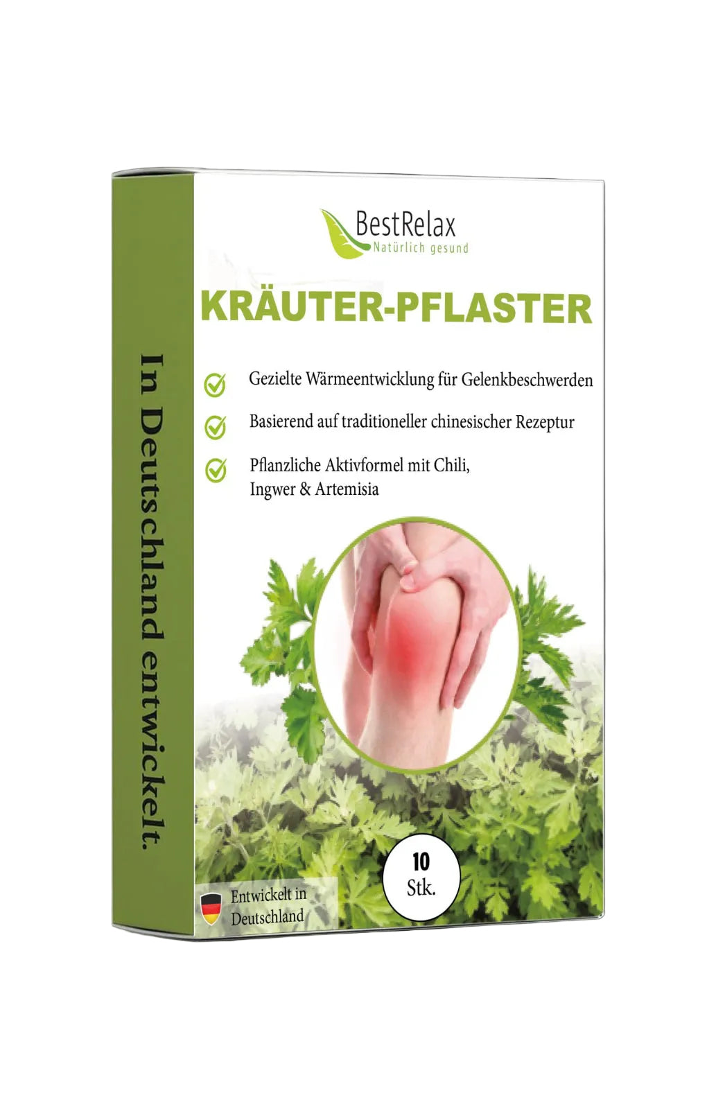 KRÄUTERPFLASTER