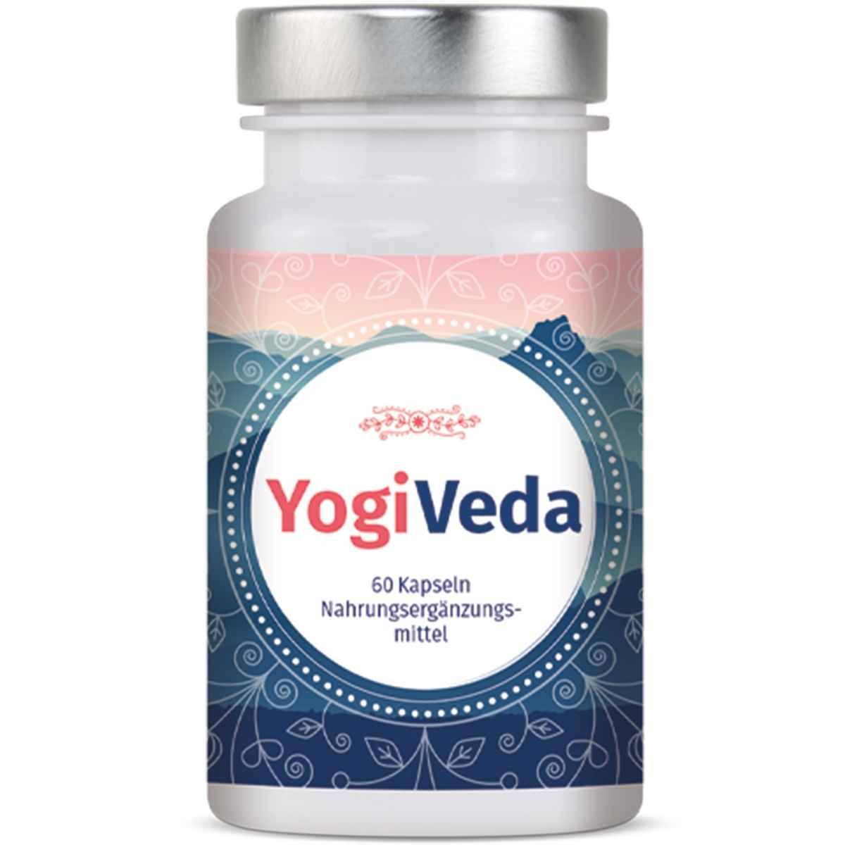 YOGI VEDA