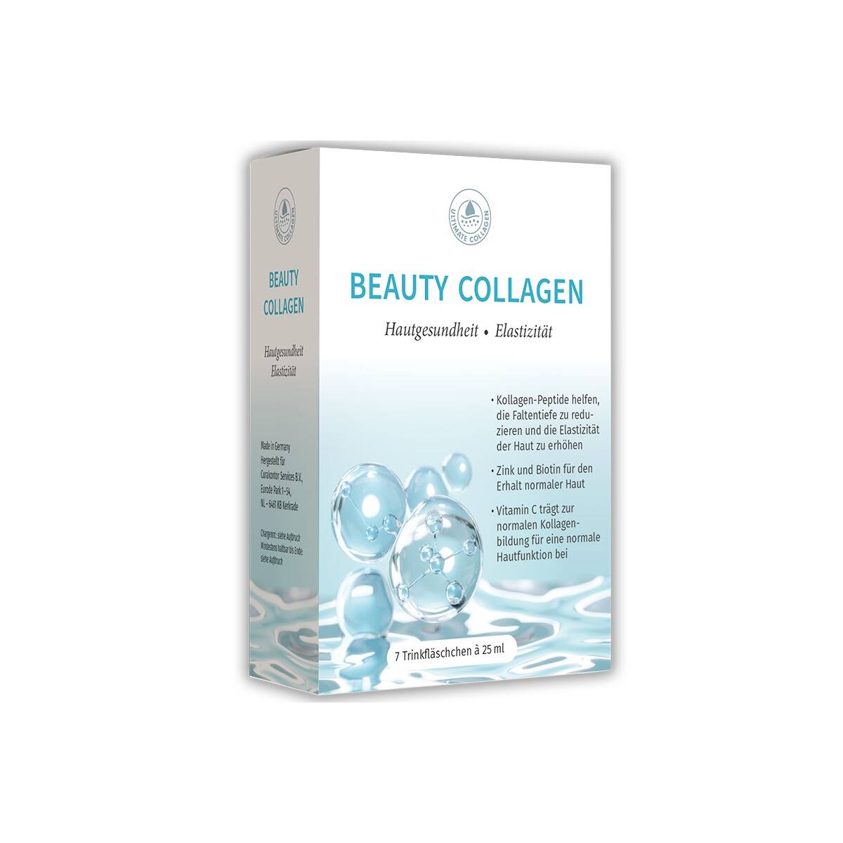   Beauty Collagen  