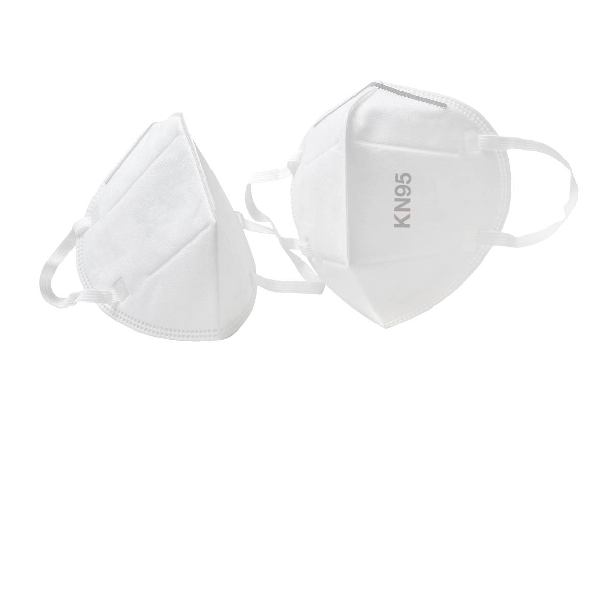 FFP2-Atemschutz Maske (Hygieneartikel vom Umtausch ausgeschlossen)
