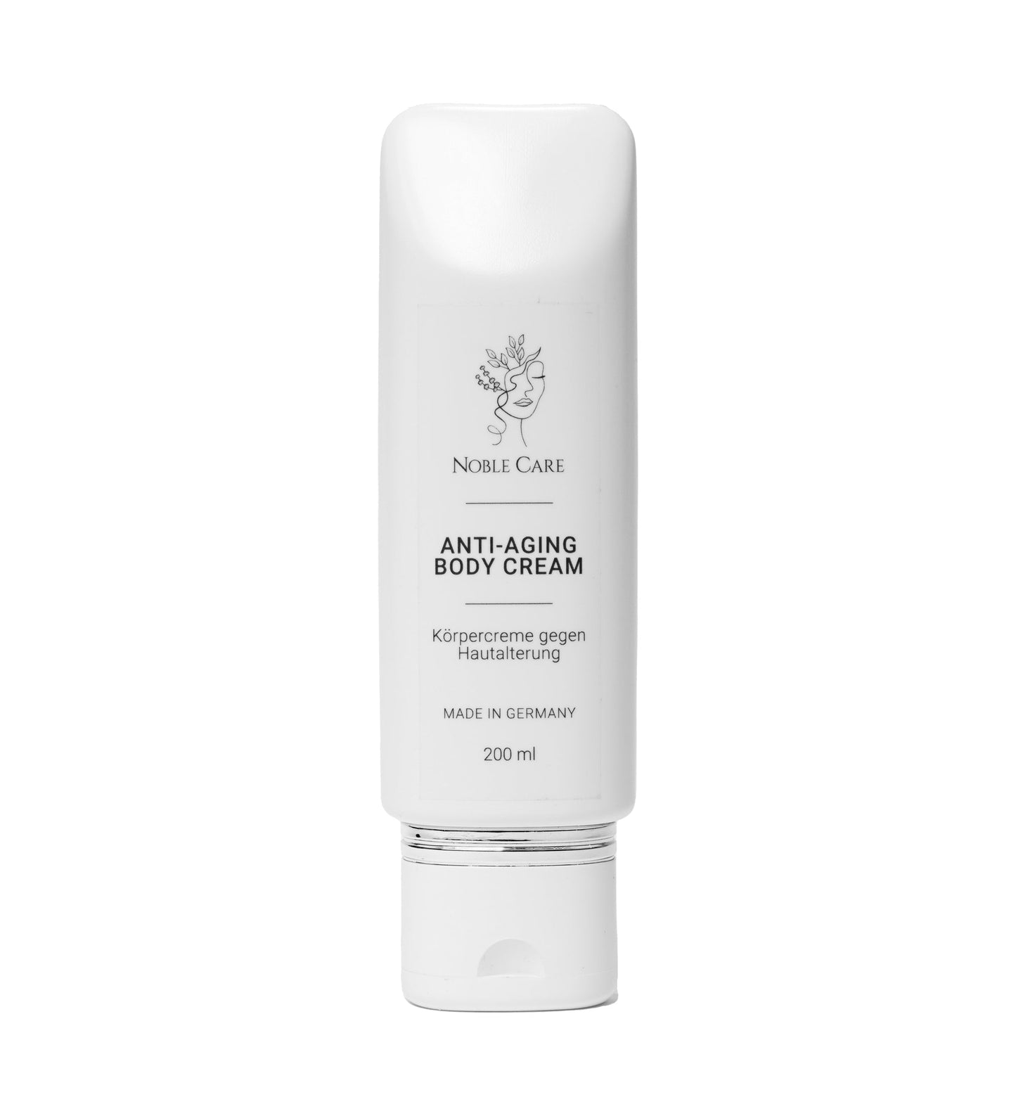 NOBLE CARE® - Anti-Aging Body Cream