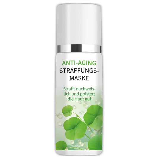 ANTI AGING STRAFFUNGSMASKE