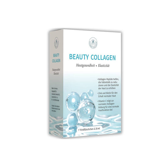 BEAUTY COLLAGEN