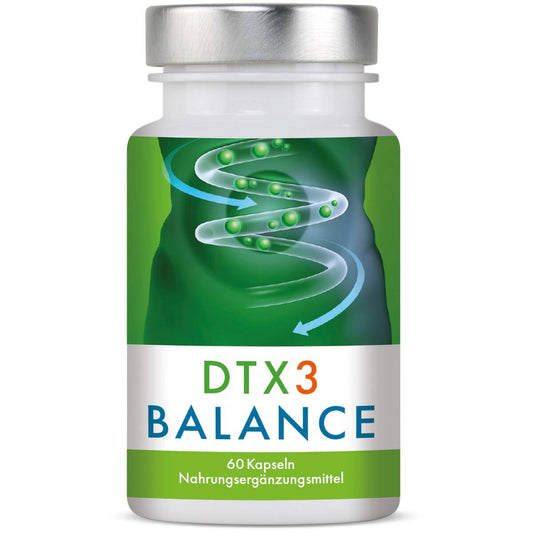 DTX3 BALANCE