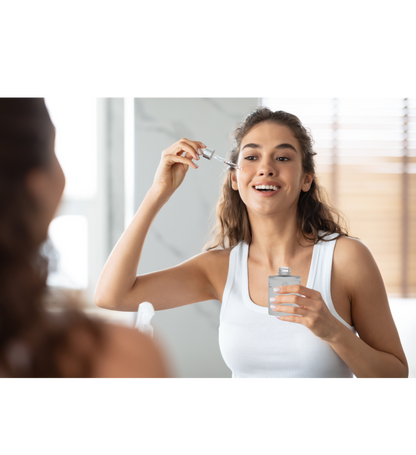 NOBLE CARE® - Hyaluronserum