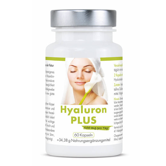 HYALURON PLUS