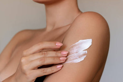 NOBLE CARE® - Anti-Aging Body Cream