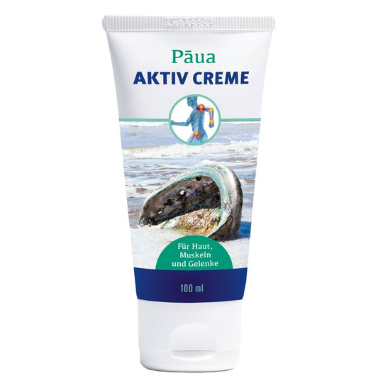 PÃUA AKTIV CREME