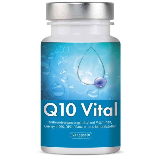 Q10 VITAL