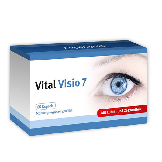 VITAL VISIO 7