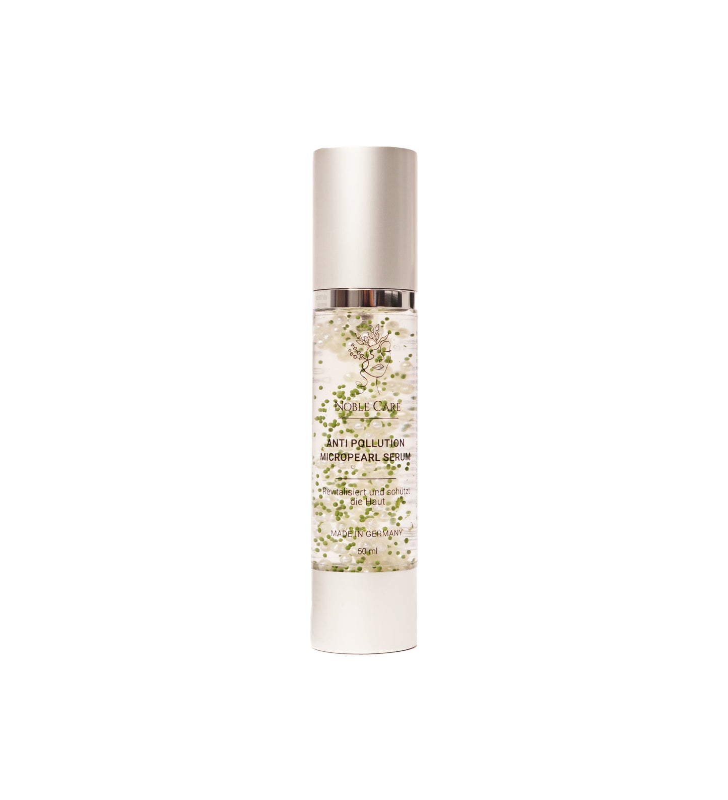 NOBLE CARE® - Anti Pollution Micropearl Serum